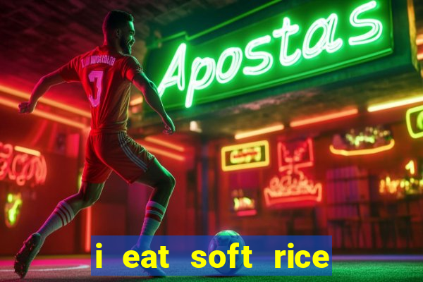 i eat soft rice in another world pt br cap 1